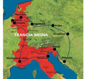CEC - Francia Media 1